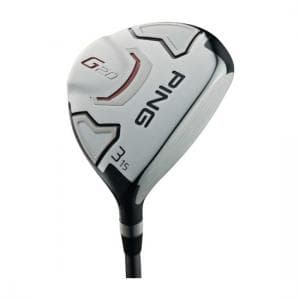 Madera Nº 3  Regular  Ping G20  - imagen 1