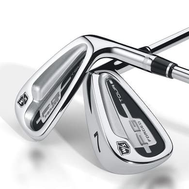 Hierros Wilson Staff FG Tour (4-PW) - vista miniatura 3