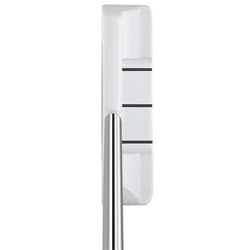 Putter TaylorMade White Smoke Indy 74 - vista miniatura 2