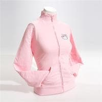 Chaqueta Hello Kitty Color Rosa  Mod.Sweater - imagen 1