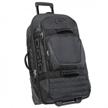 Bolsa de viaje Ogio Terminal - vista miniatura 2