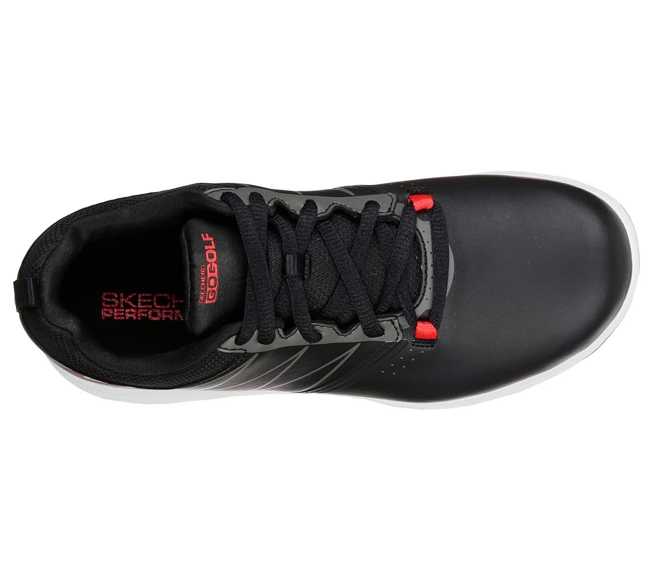 Zapatos Skechers Go Golf Blaster Ref.: 99981 BKRD Niño  Talla 35 - vista miniatura 3