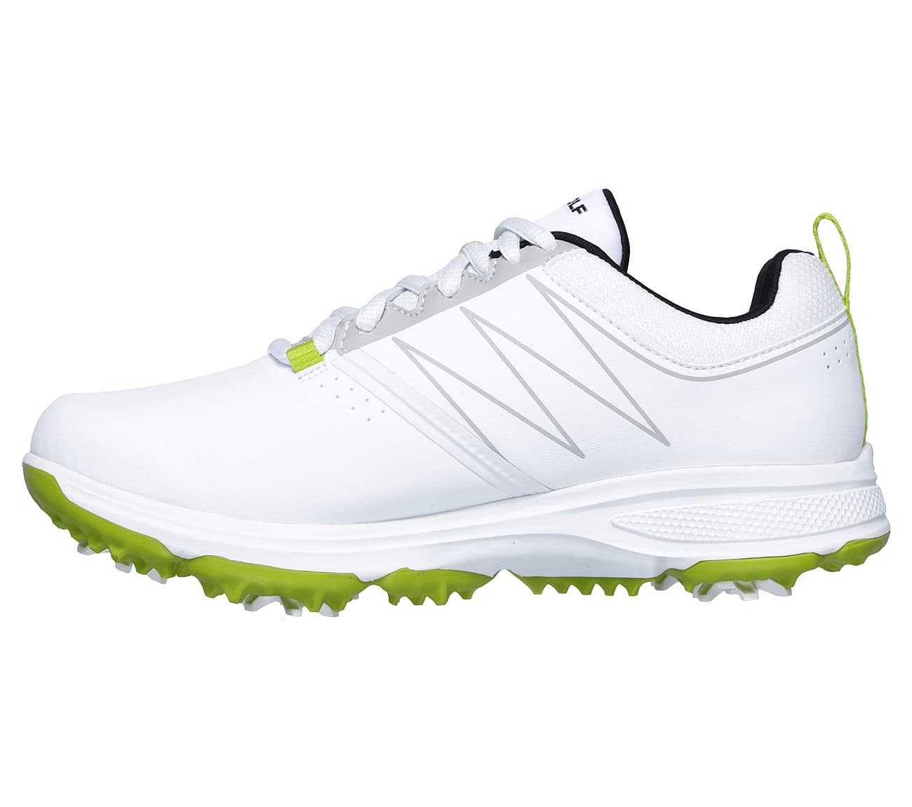 Zapatos Skechers Go Golf Blaster Ref.: 99981 WLM Niño Talla 35 - vista miniatura 6