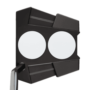 Putter Odyssey 2 BALL Eleven Slant (PSTL)