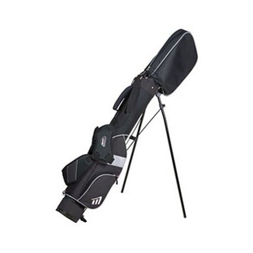 Bolsa para Pitch & Putt  The Masters  Mb-Ls140 Lite Stand Bag 5in - vista miniatura 3