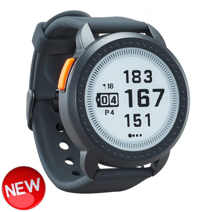 Bushnell  ION EDGE Reloj GPS 