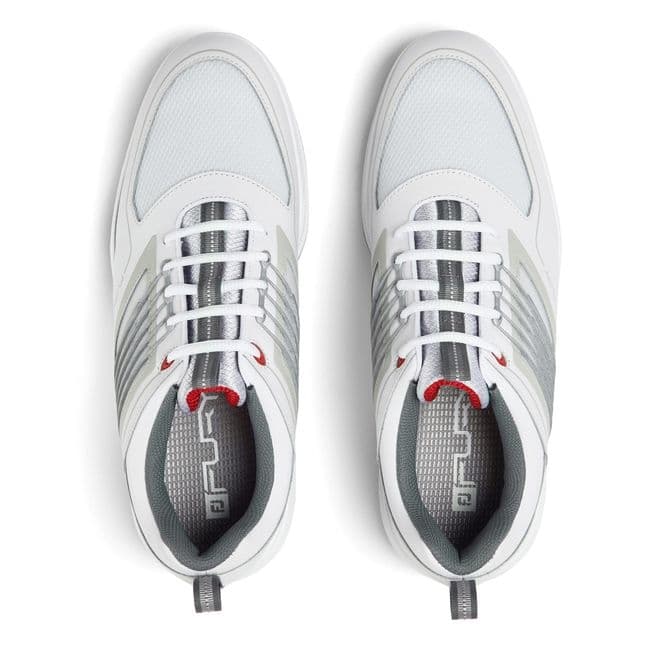 Zapatos Footjoy Fury Ref. 51100 Talla 44 - vista miniatura 4