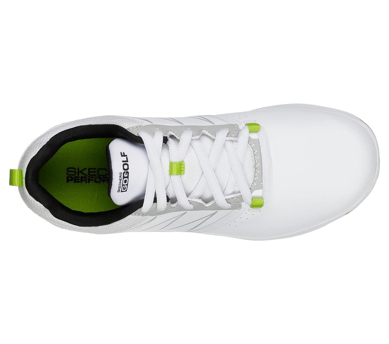 Zapatos Skechers Go Golf Blaster Ref.: 99981 WLM Niño Talla 35 - imagen 1