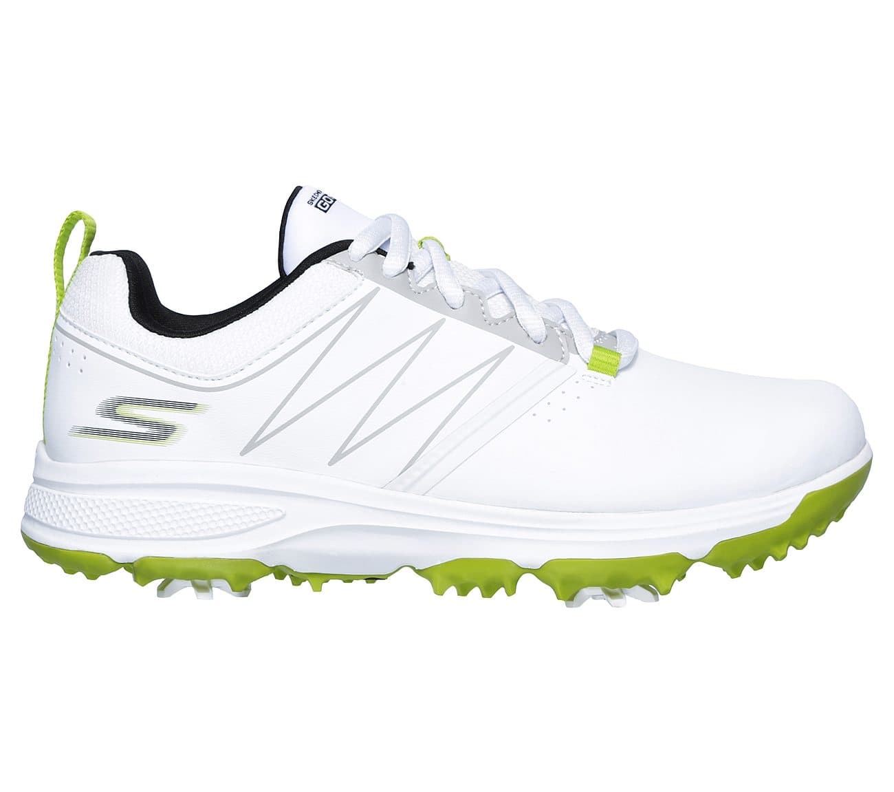 Zapatos Skechers Go Golf Blaster Ref.: 99981 WLM Niño Talla 35 - vista miniatura 4