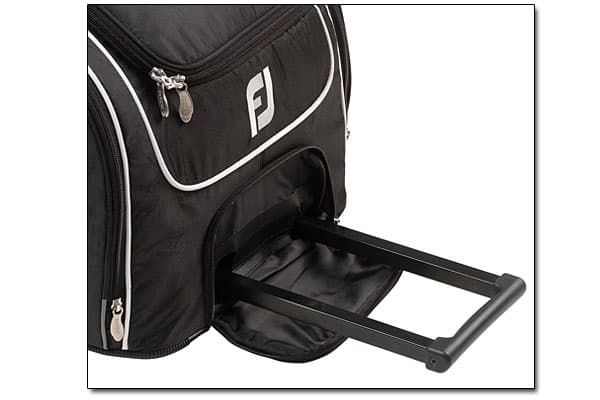 Bolsa de viaje  Footjoy Wheeled Holdall  - vista miniatura 3