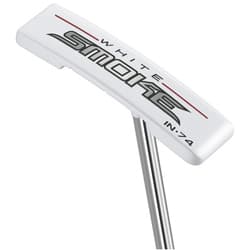 Putter TaylorMade White Smoke Indy 74 - vista miniatura 3