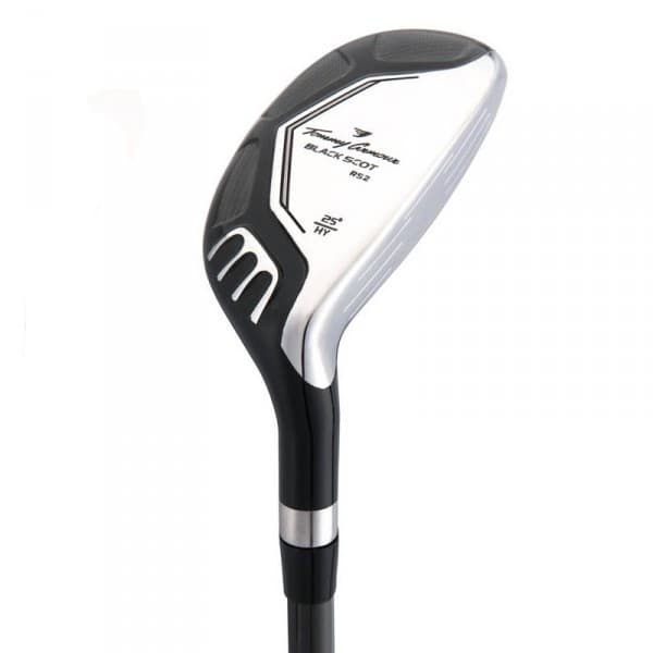 Set Tommy Armour Black Scot RS-2 - vista miniatura 3