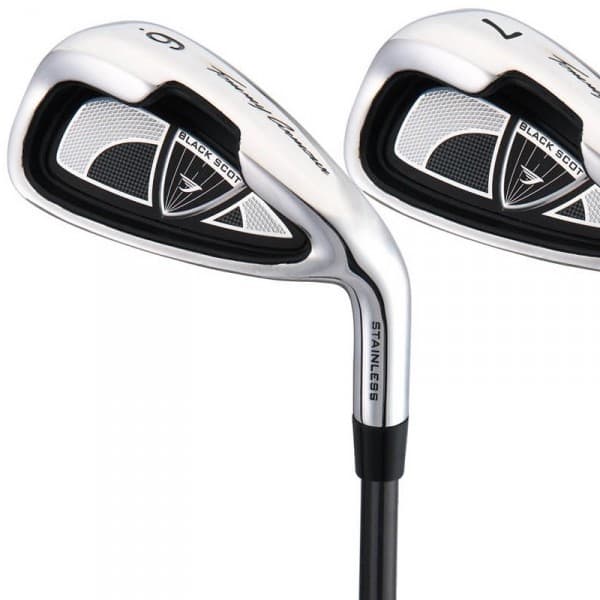 Set Tommy Armour Black Scot RS-2 - vista miniatura 4