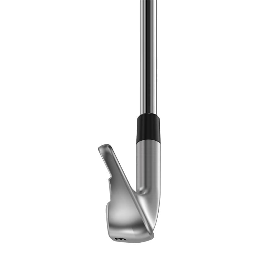 Hierros Cleveland LAUNCHER CBX Grafito (5 al PW) - vista miniatura 5