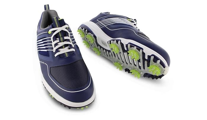 Zapatos Footjoy Fury Ref. 51101   - vista miniatura 4