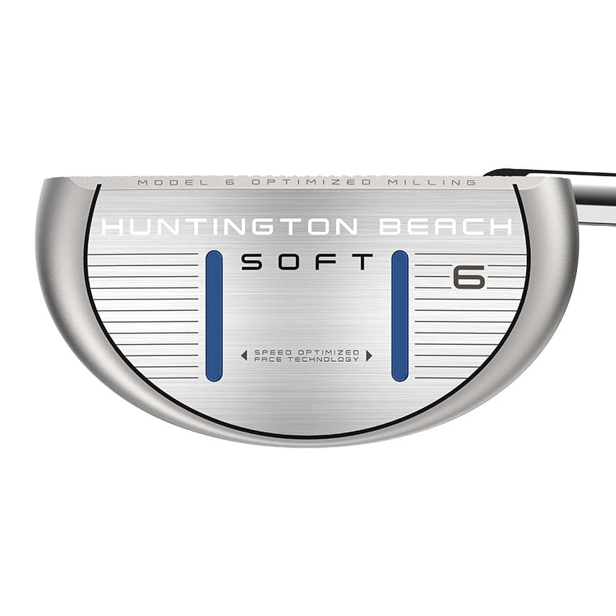 Putter Cleveland Huntington Beach Soft 11 c  Talla 34" - vista miniatura 14