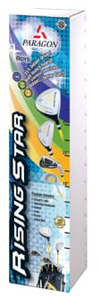 Set  Paragon Rising Star Junior  (3 a 5 años) - vista miniatura 4