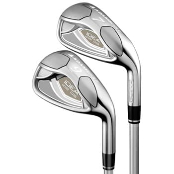 Set  Adams Idea A12OS Ladies - vista miniatura 5