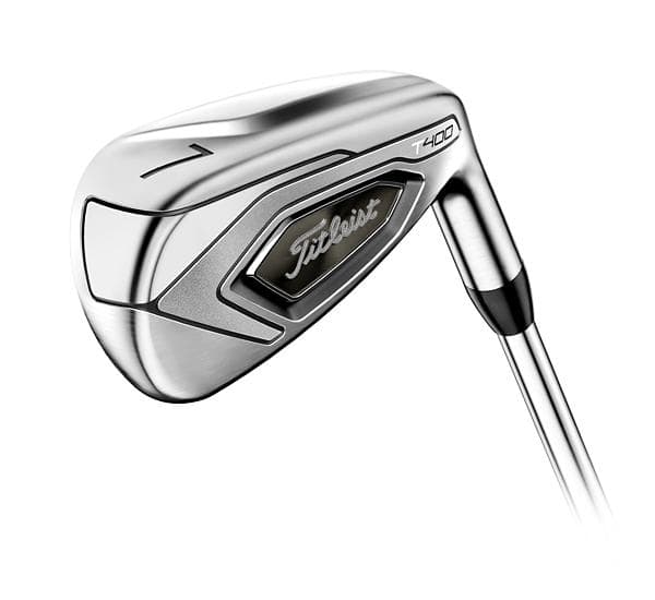 Hierros Titleist T400 Grafito ( 7-W2 ) - vista miniatura 1