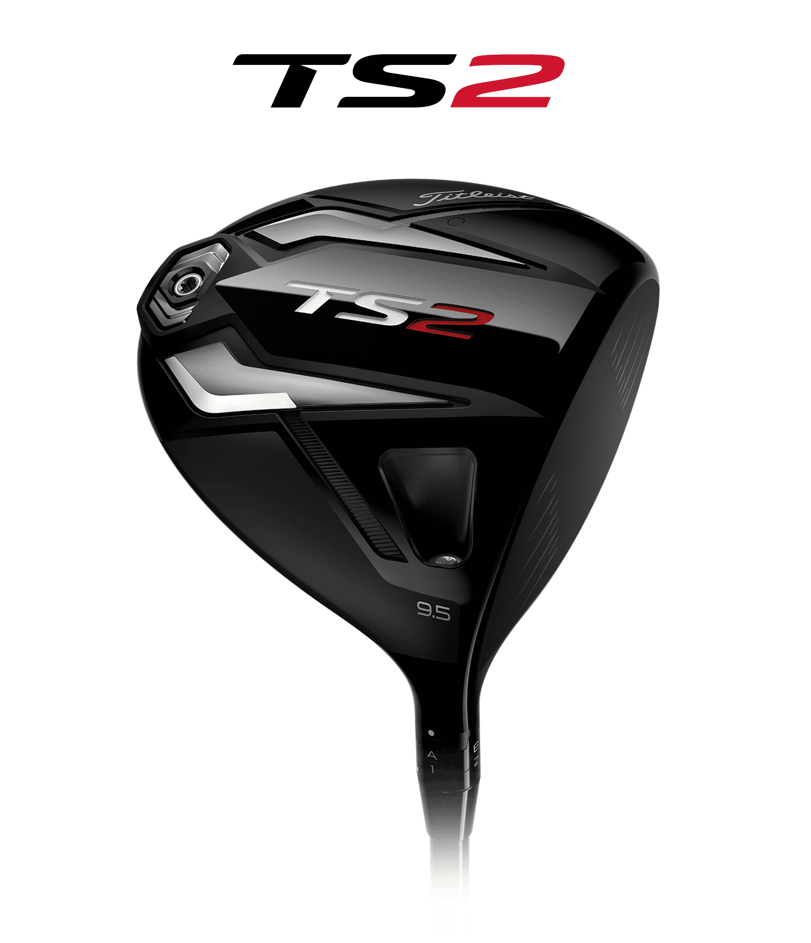 Driver Titleist TS2 - vista miniatura 2