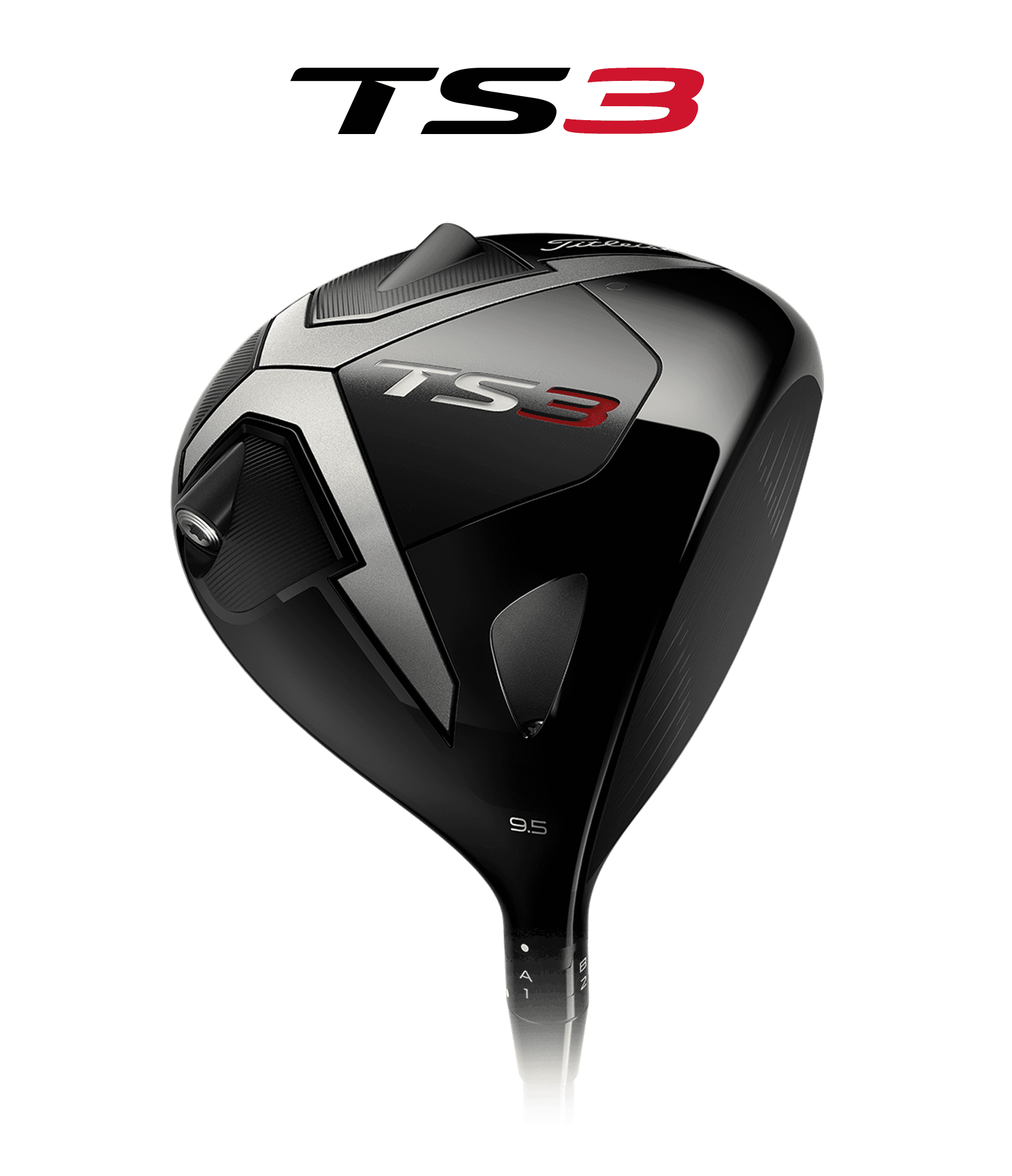 Driver Titleist TS3 - vista miniatura 2