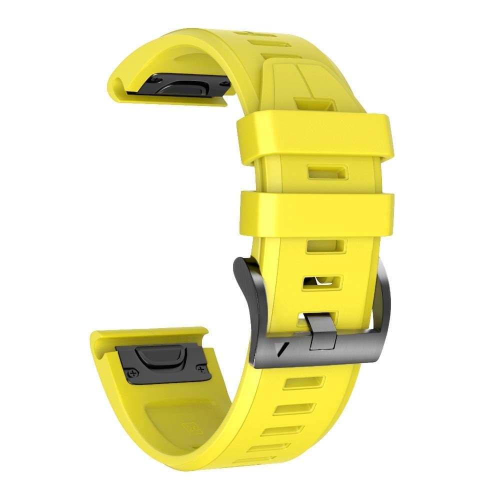 Correa Garmin S60 Silicona - vista miniatura 9