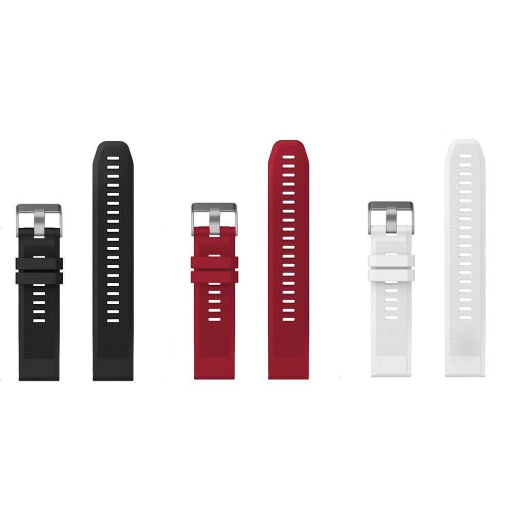 Correa Garmin S60 Quickfit - vista miniatura 2