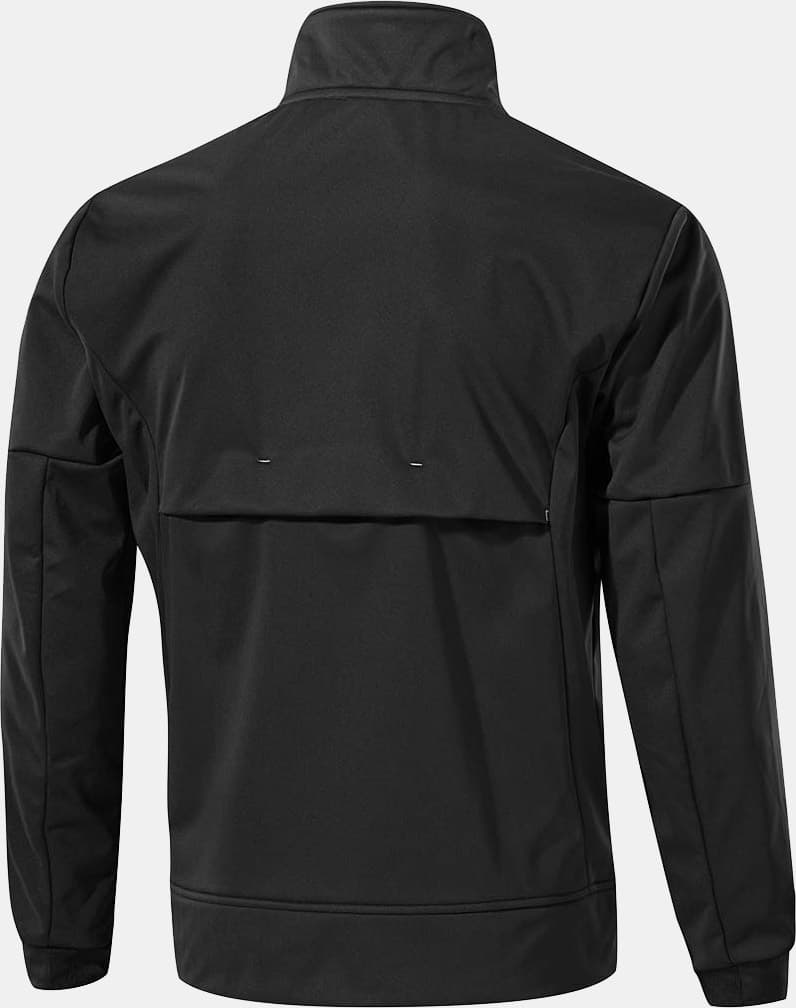 Chaqueta Mizuno Tech Shield 52GE8507 Talla XL - vista miniatura 2