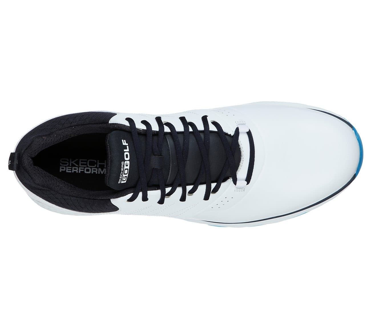 Zapatos SKECHERS GO GOLF Mojo Elite 54538 WBL Talla 41 - vista miniatura 2