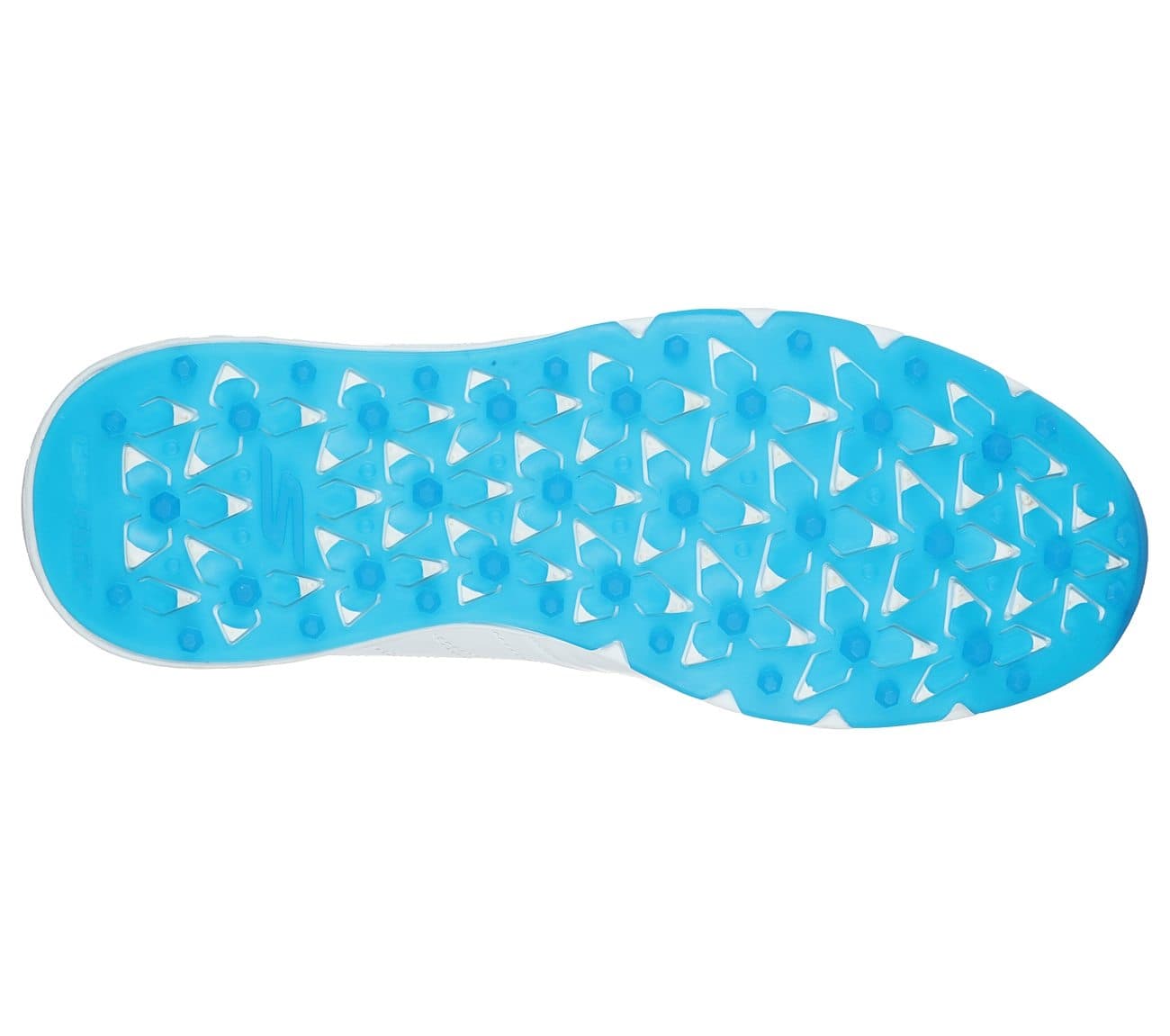 Zapatos SKECHERS GO GOLF Mojo Elite 54538 WBL Talla 41 - vista miniatura 4
