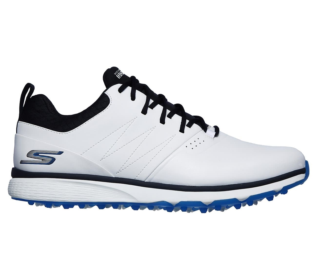 Zapatos SKECHERS GO GOLF Mojo Elite 54538 WBL Talla 41 - vista miniatura 5