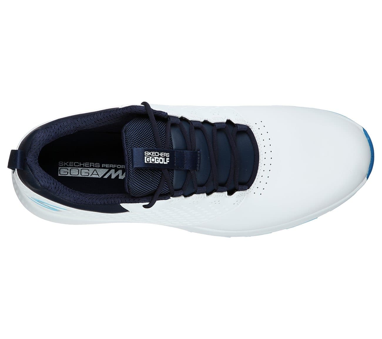 Zapatos SKECHERS GOLF Elite 4 54552 WNV TALLA 42 - vista miniatura 5