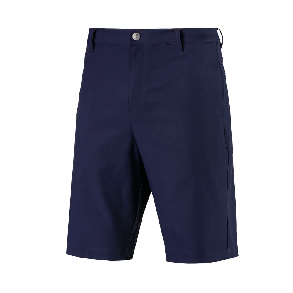 Pantalón Puma Niño Strech Short Azul Ref.: 598675 02 - imagen 1
