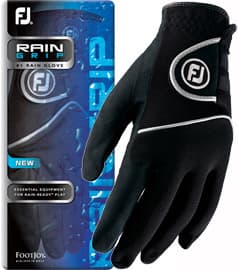 Guantes de golf Footjoy Rain Grip Caballero Talla S - imagen 1