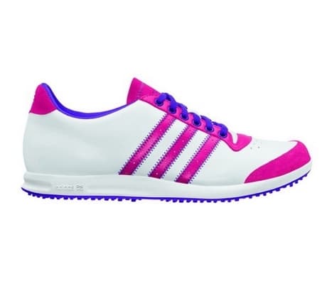 Zapatos de golf Adidas Street Ladies Ref. 675555 LIQUIDACION Nº 37 1/3  - imagen 1