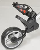 Carros de golf Big Max IQ De Tres Ruedas - vista miniatura 4