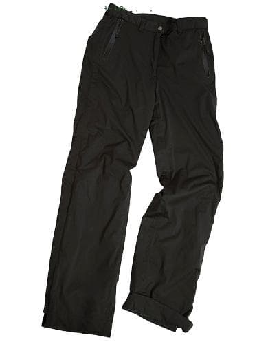 Pantalones de agua Back Tee 4 way Stretch Ladies Talla S