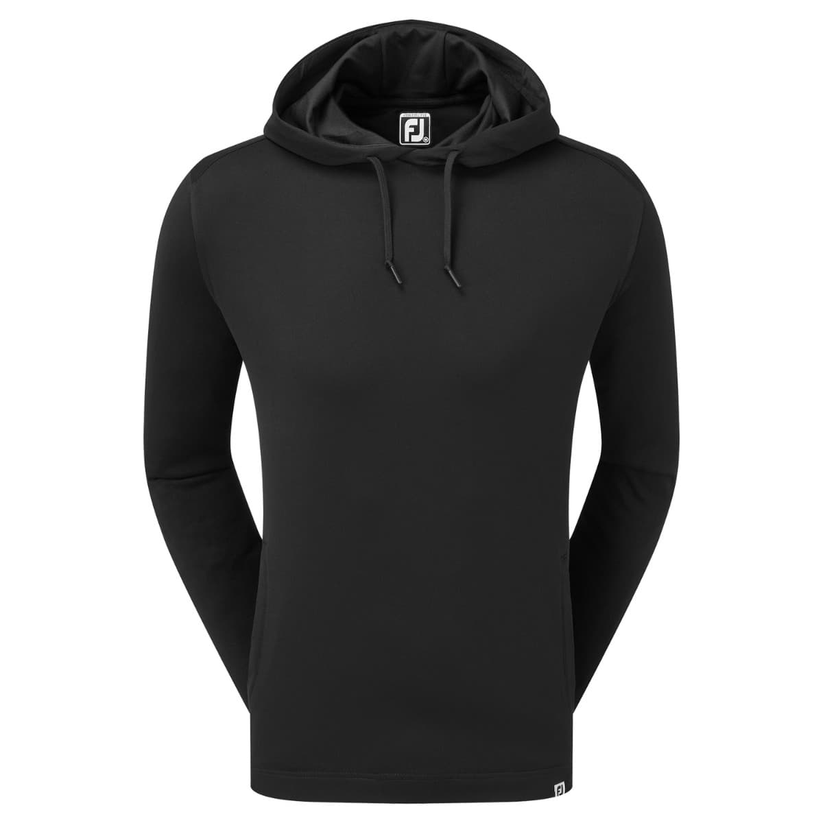Sudadera Footjoy Mid Layers Hoodie Heather 80153 Hombre - vista miniatura 4