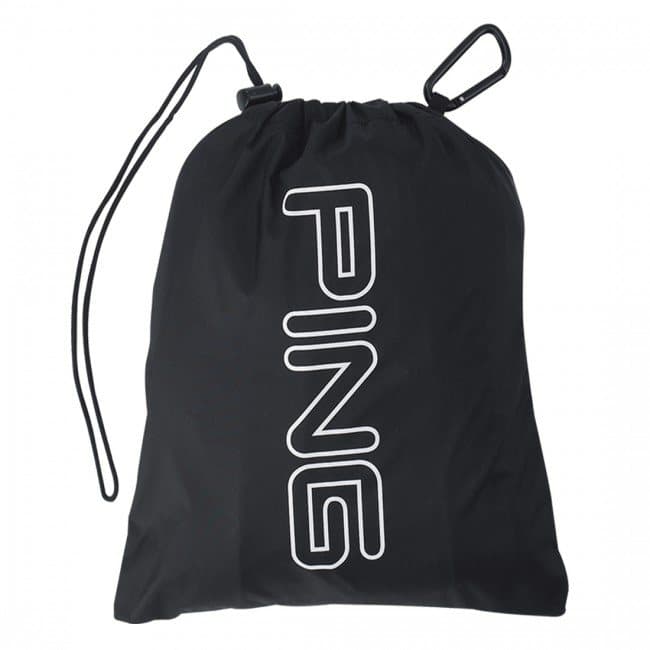 Funda de lluvia Ping Rain Cape