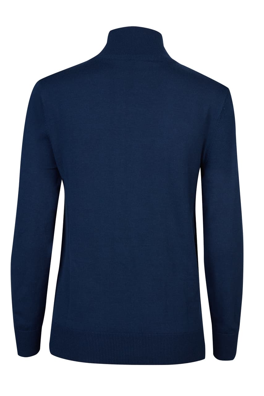 Chaqueta Daily Claire Steel Blue Cardigan 863/515 Talla L - vista miniatura 3