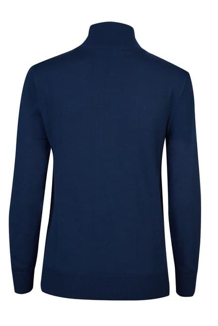 Chaqueta Daily Claire Steel Blue Cardigan 863/515 Talla L - vista miniatura 2