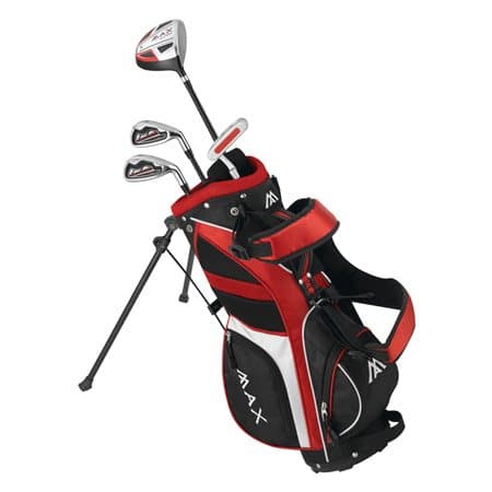 Set de palos de golf  Big Max Supermax Junior  (3 a 6 años)    - imagen 1