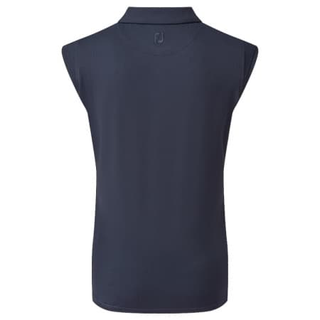 polo Footjoy mujer 88464 Talla L