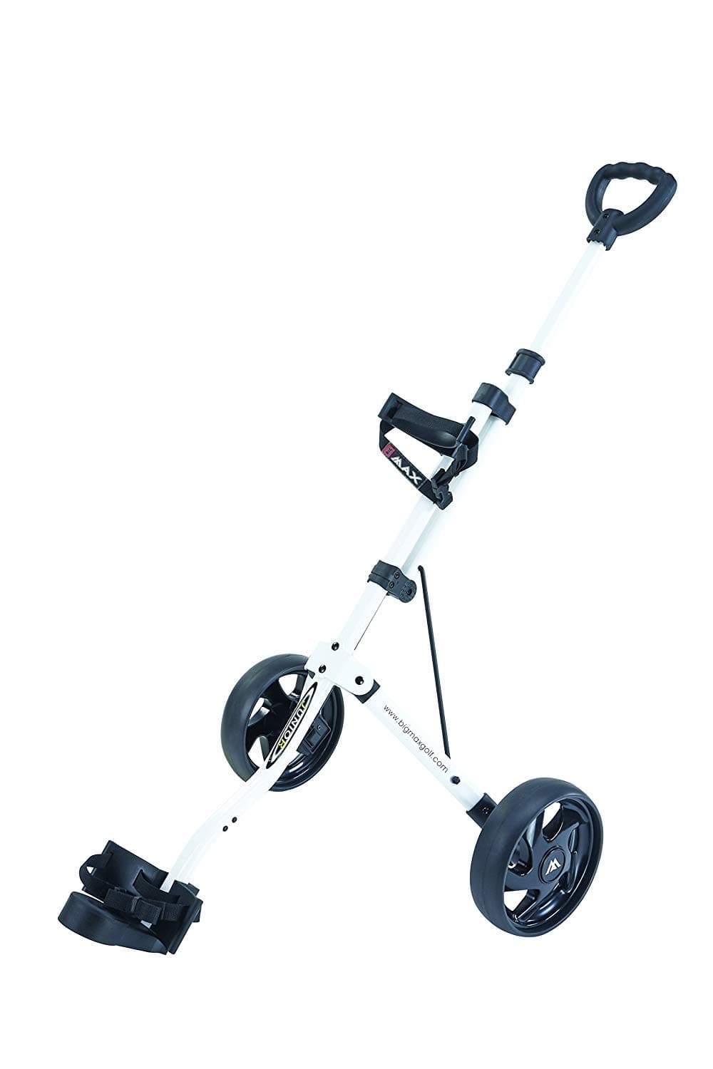 Carro Big Max Junior - vista miniatura 2
