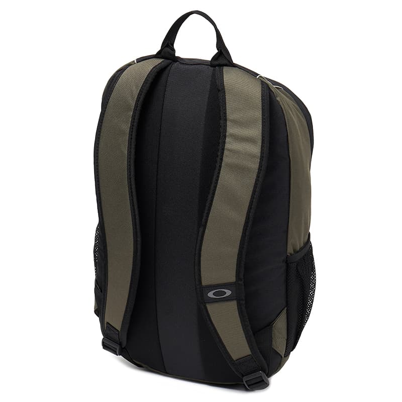 Mochila Oakley Enduro 20L 3.0 02E Blackout - vista miniatura 3