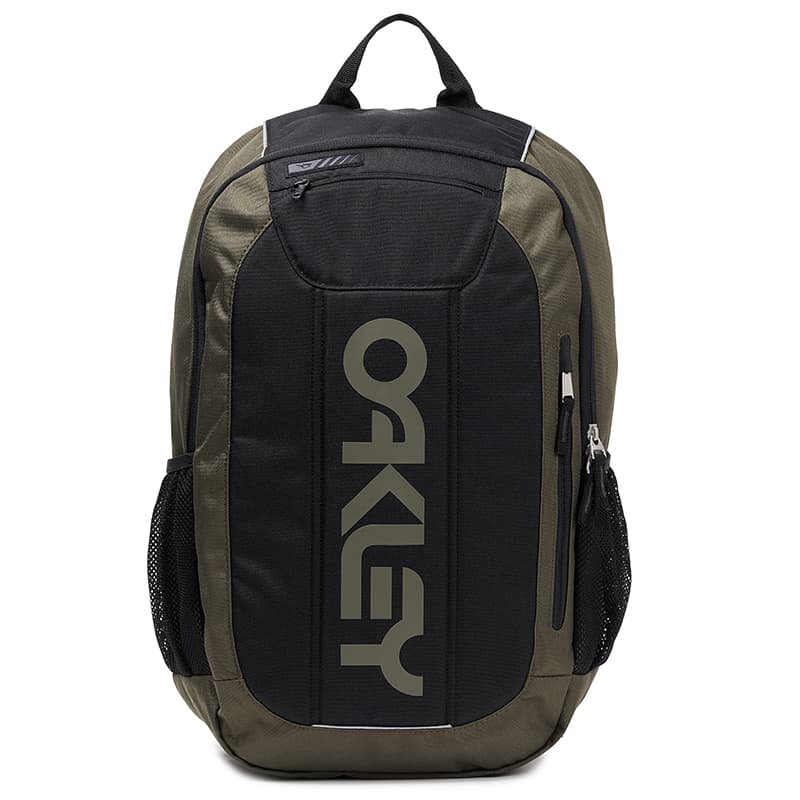Mochila Oakley Enduro 20L 3.0 02E Blackout - vista miniatura 2
