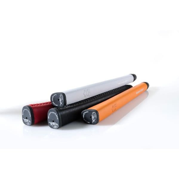 Grips para Putter De Cuero Iguana - vista miniatura 2