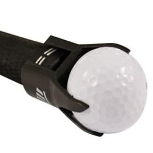 Recogebolas silverline