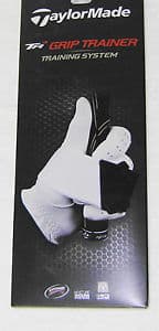 Guante de entrenamiento TaylorMade TR3 Grip Trainer  - vista miniatura 3