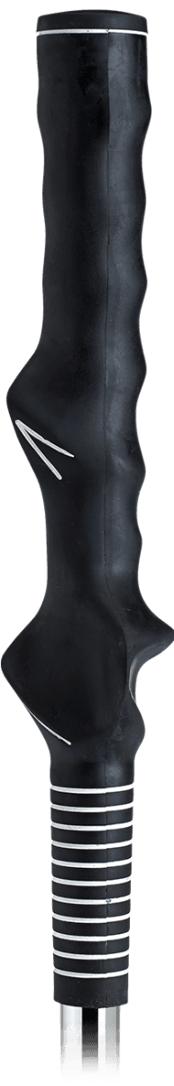 Grips para entrenamiento Zurdo - vista miniatura 2